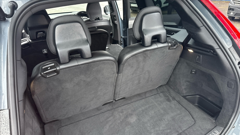 Volvo Xc90 2.0 B5D [235] R DESIGN 5dr AWD Geartronic Diesel Estate